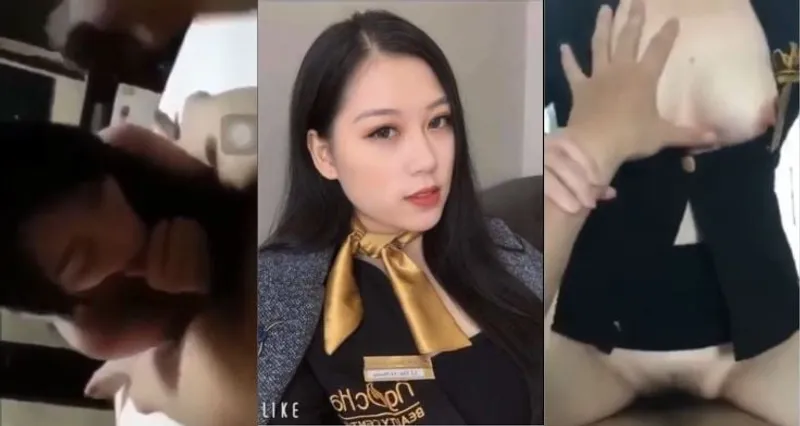 Lộ clip em gái phương anh bú cò lén lút cực sướng
