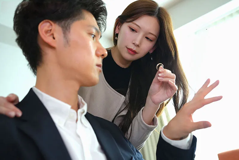 Vợ yêu đi đi giã ngoại, chồng yêu ở nhà bị nhỏ em cô vợ gạ xoạc không trượt phát nào